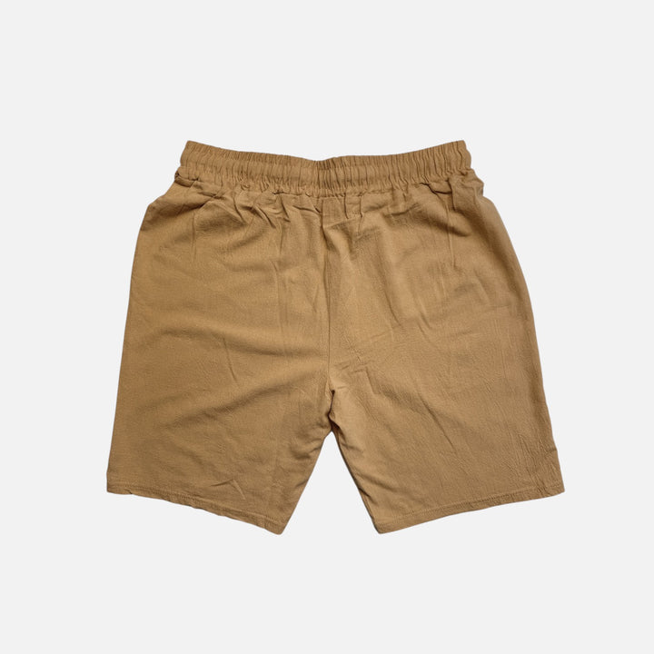 Alderaine  | Men’s Lightweight Shorts Drawstring Timeless Minimalist