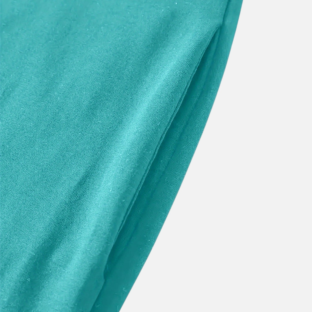 Alderaine  | Women’s Comfortable Maxi Dress Loose Fit Everyday Wear
