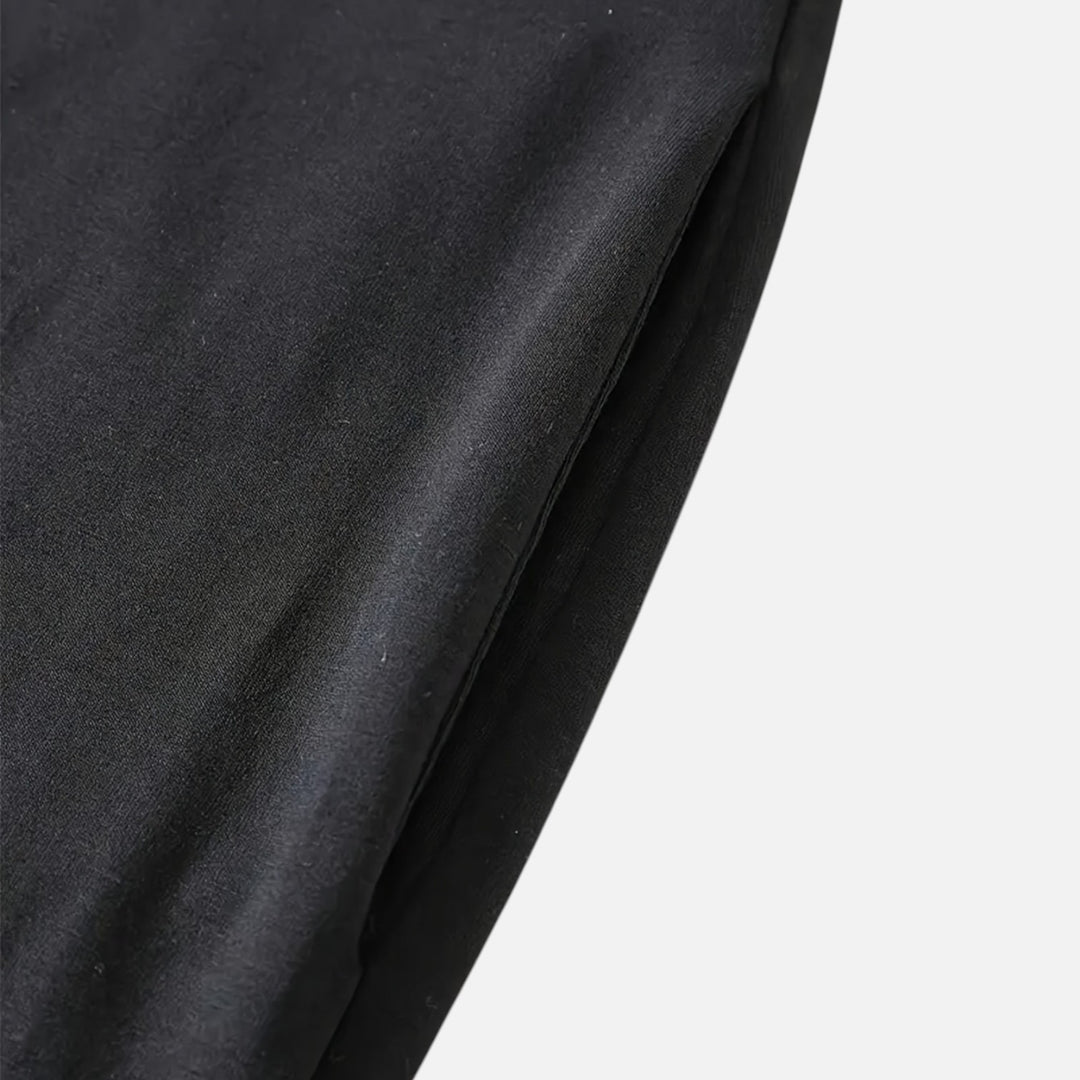 Alderaine  | Women’s Comfortable Maxi Dress Loose Fit Everyday Wear