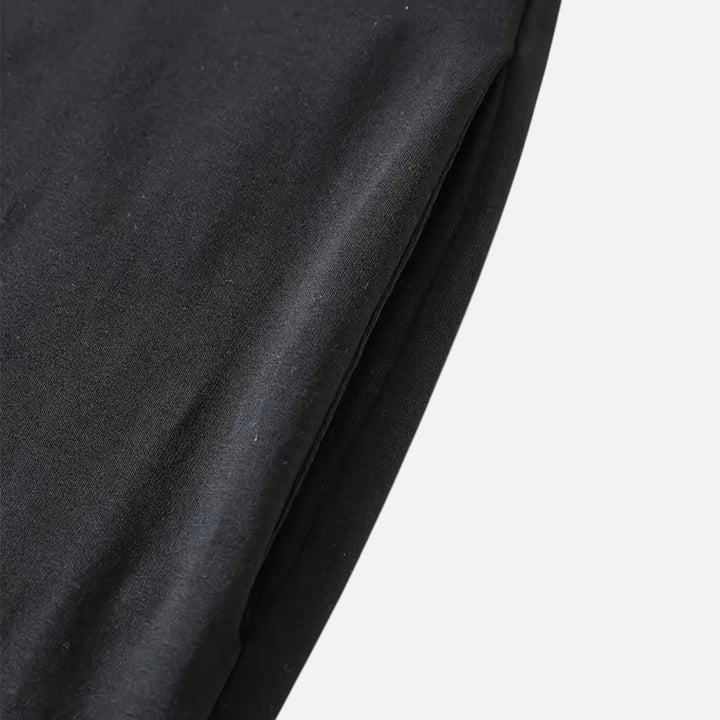 Alderaine  | Women’s Comfortable Maxi Dress Loose Fit Everyday Wear