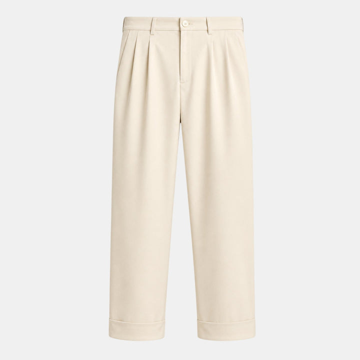 Women’s High Waist Linen Pants