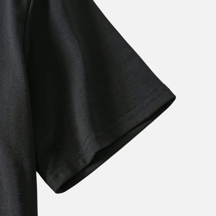 Alderaine  | Women’s Comfortable Maxi Dress Loose Fit Everyday Wear