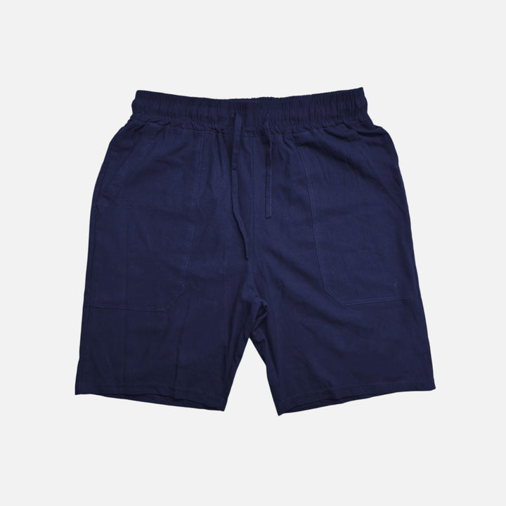 Alderaine  | Men’s Lightweight Shorts Drawstring Timeless Minimalist