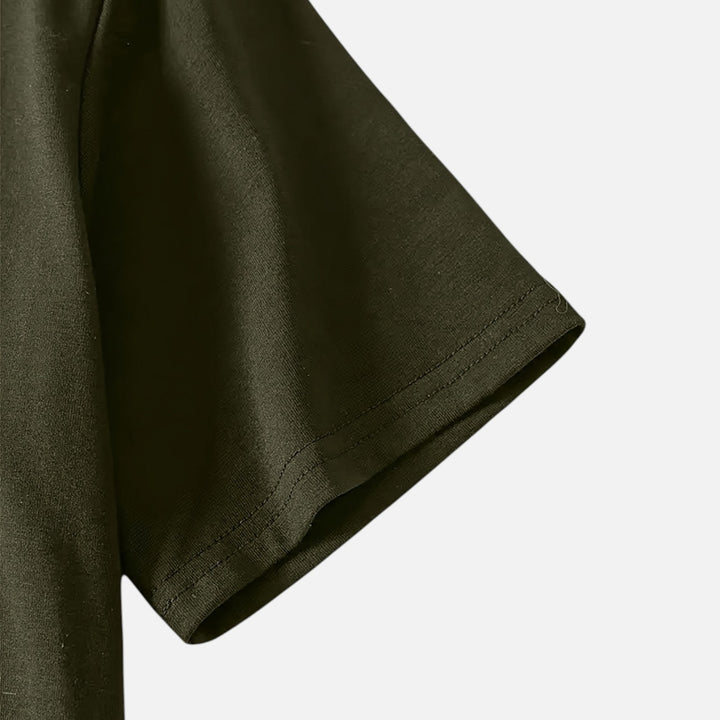 Alderaine  | Women’s Comfortable Maxi Dress Loose Fit Everyday Wear