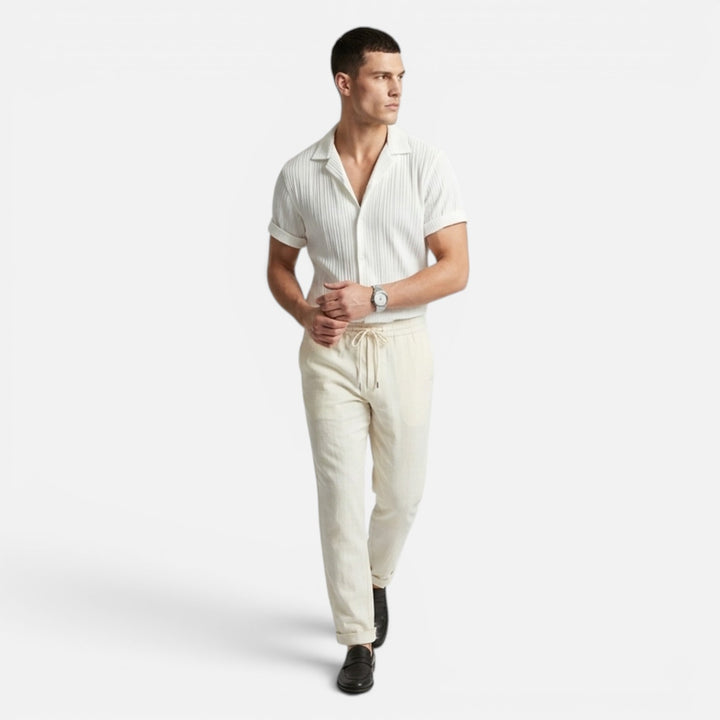 Alderaine  | Short Sleeved Set