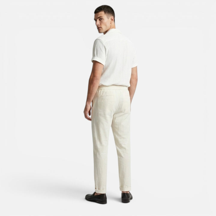 Alderaine  | Short Sleeved Set