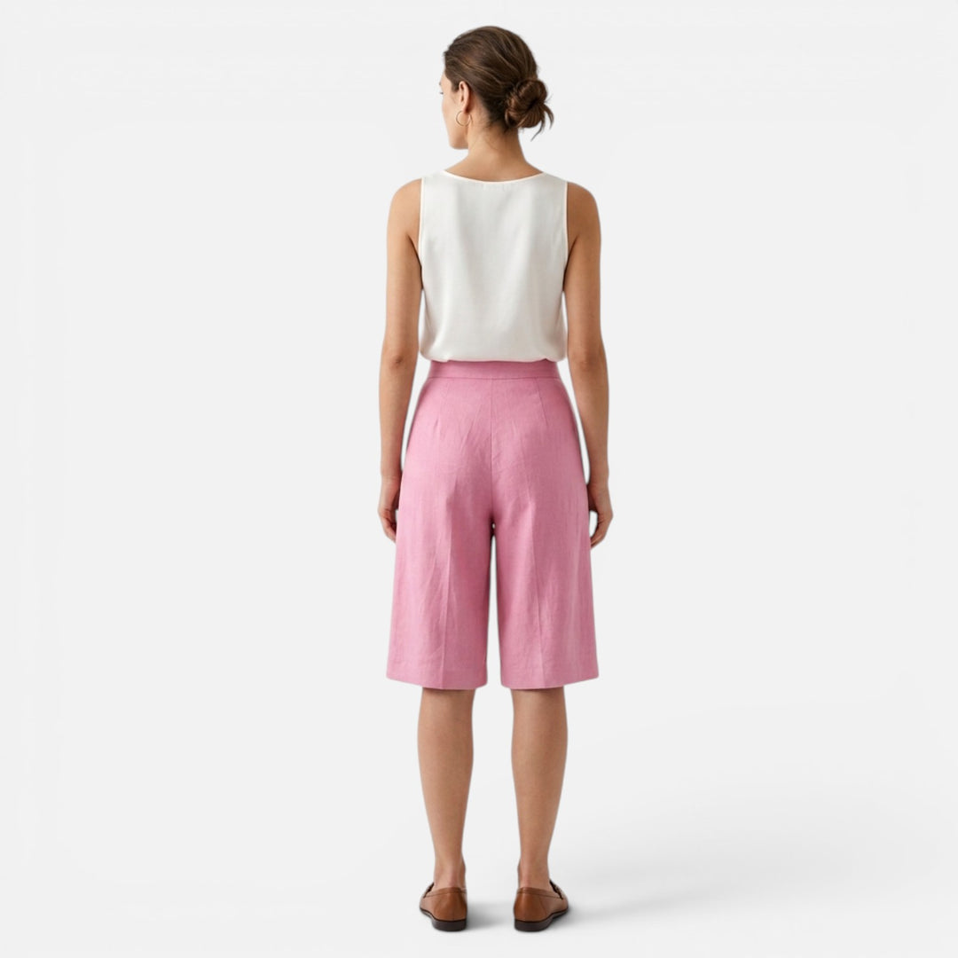 Alderaine | Women's Comfort Shorts