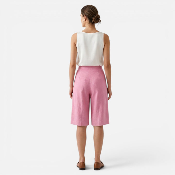 Alderaine | Women's Comfort Shorts