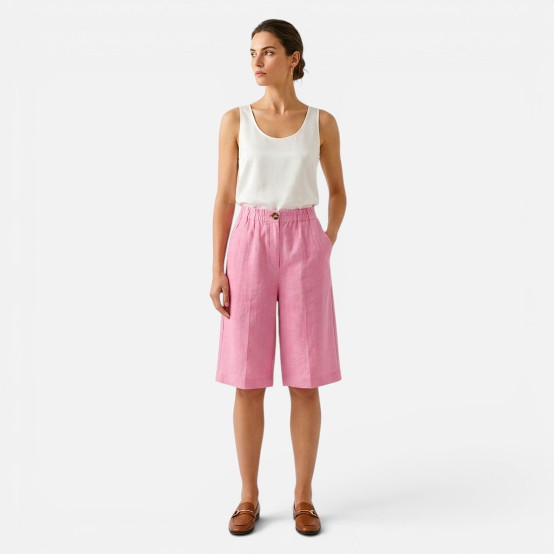 Alderaine | Women's Comfort Shorts