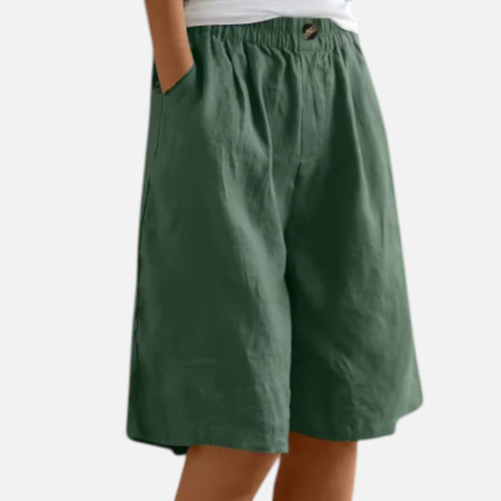 Alderaine | Women's Comfort Shorts