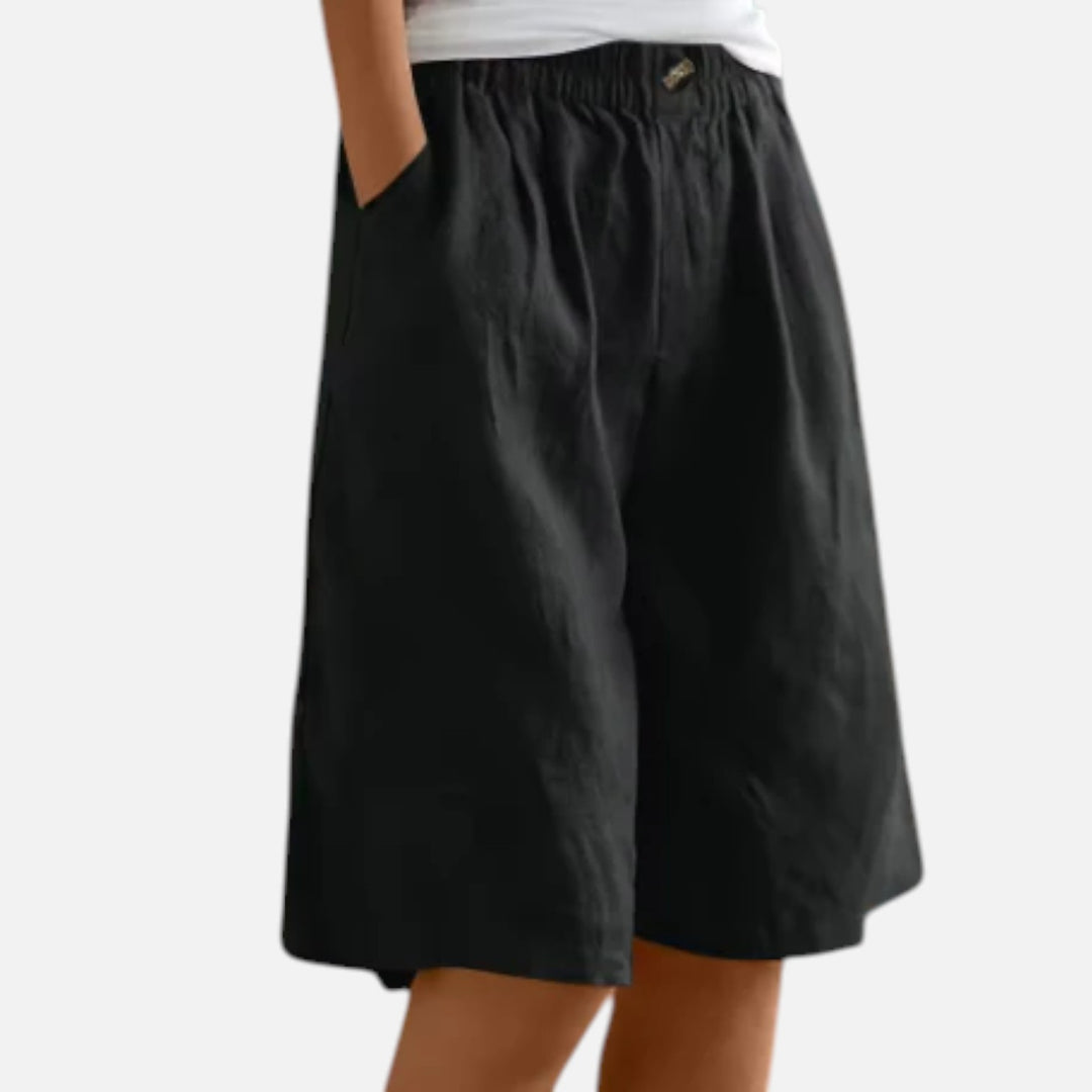 Alderaine | Women's Comfort Shorts