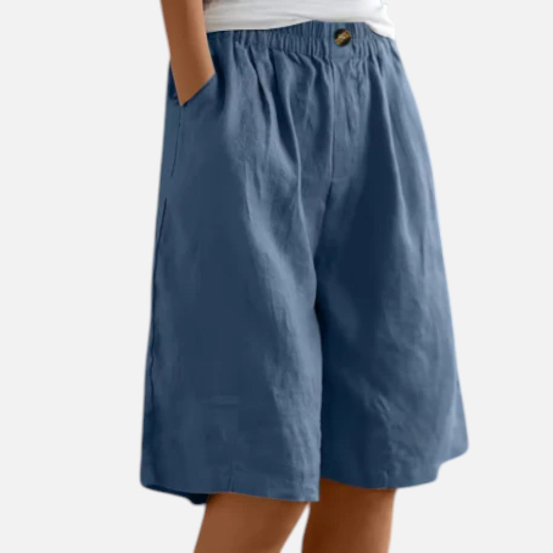 Alderaine | Women's Comfort Shorts