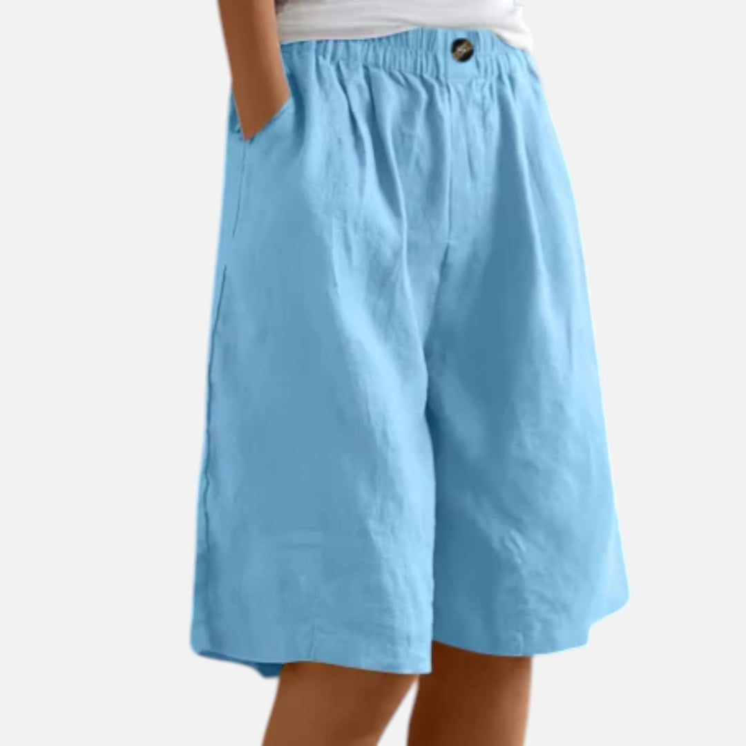 Alderaine | Women's Comfort Shorts