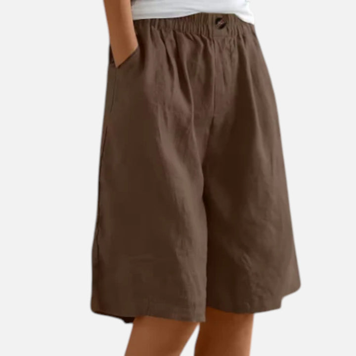 Alderaine | Women's Comfort Shorts