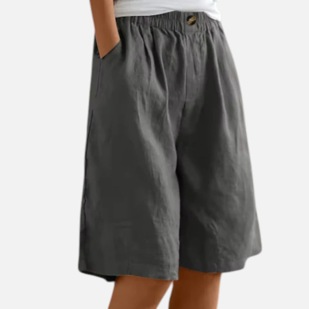 Alderaine | Women's Comfort Shorts
