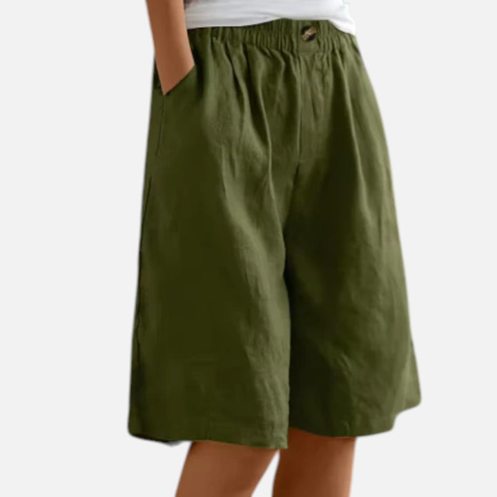 Alderaine | Women's Comfort Shorts
