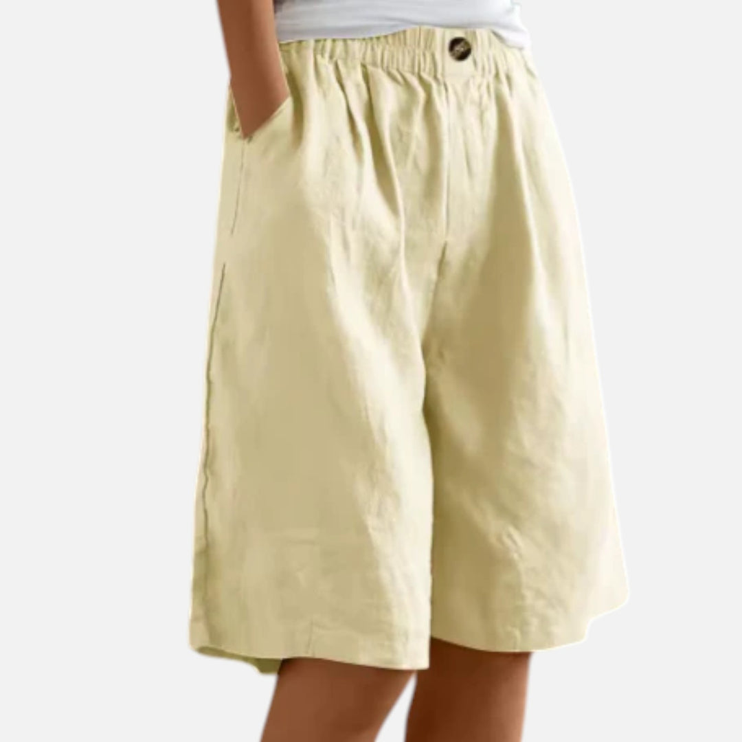 Alderaine | Women's Comfort Shorts