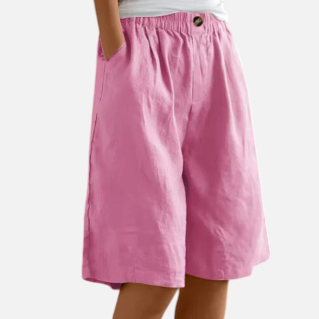 Alderaine | Women's Comfort Shorts