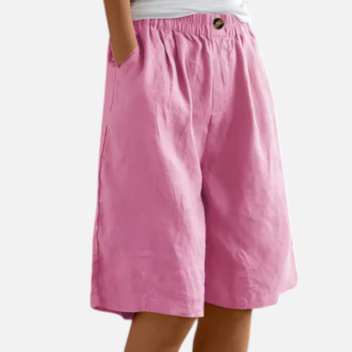 Alderaine | Women's Comfort Shorts