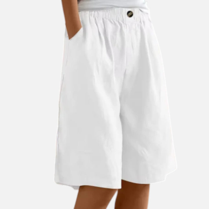 Alderaine | Women's Comfort Shorts