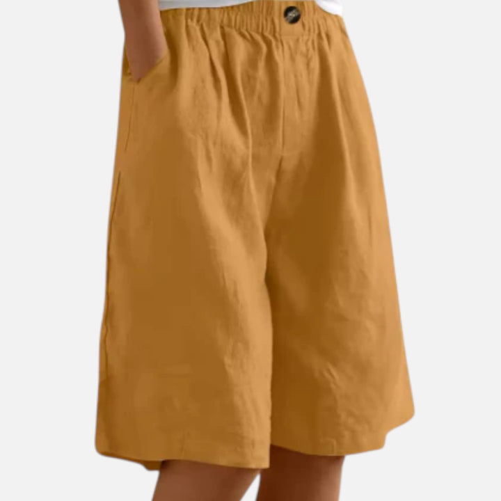 Alderaine | Women's Comfort Shorts