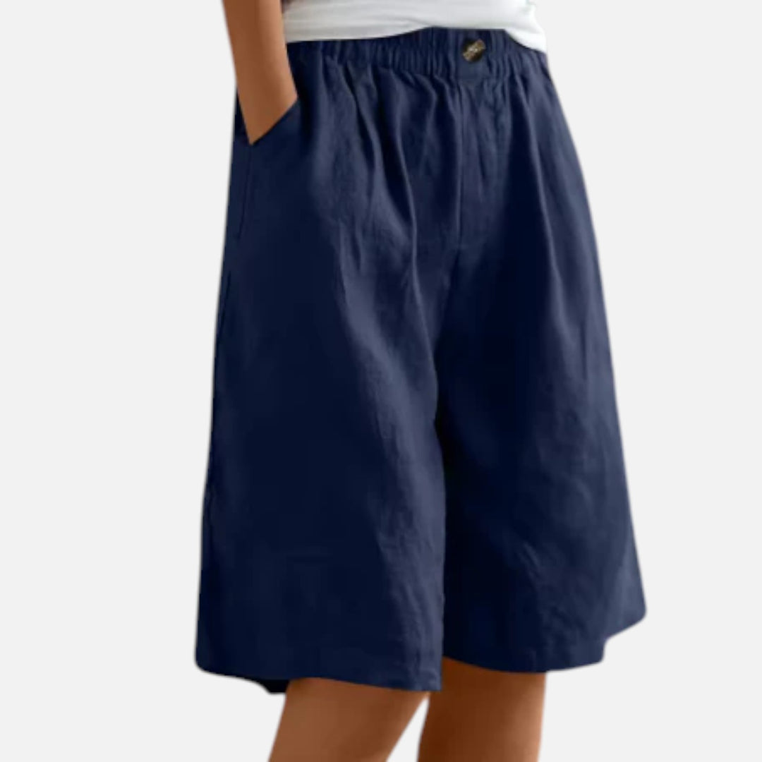 Alderaine | Women's Comfort Shorts