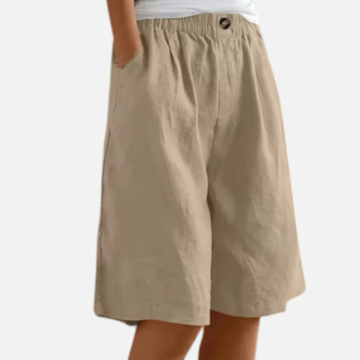 Alderaine | Women's Comfort Shorts