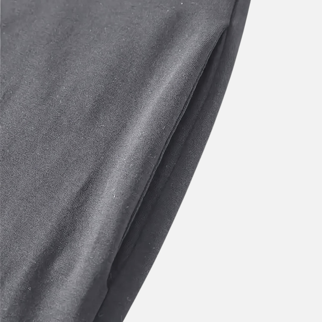 Alderaine  | Women’s Comfortable Maxi Dress Loose Fit Everyday Wear