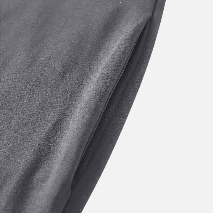 Alderaine  | Women’s Comfortable Maxi Dress Loose Fit Everyday Wear