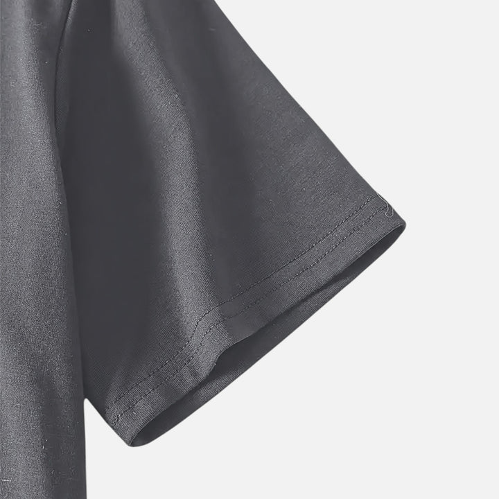 Alderaine  | Women’s Comfortable Maxi Dress Loose Fit Everyday Wear