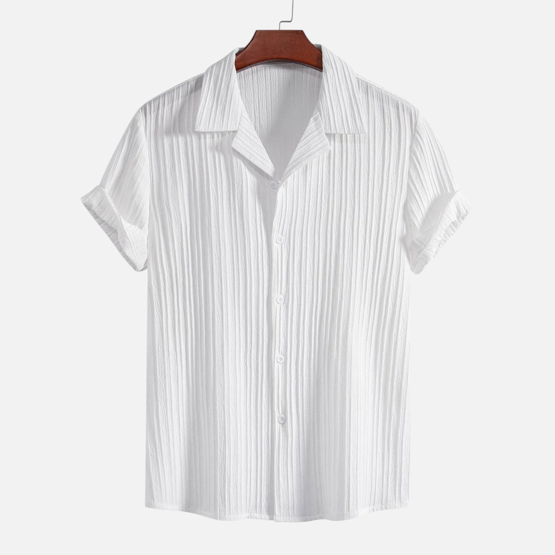 Alderaine  | Short Sleeved Set