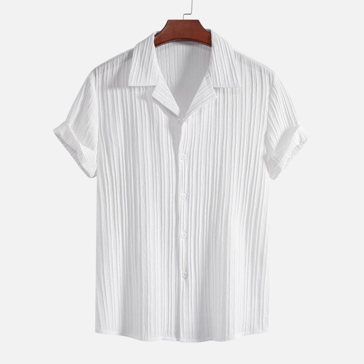 Alderaine  | Short Sleeved Set