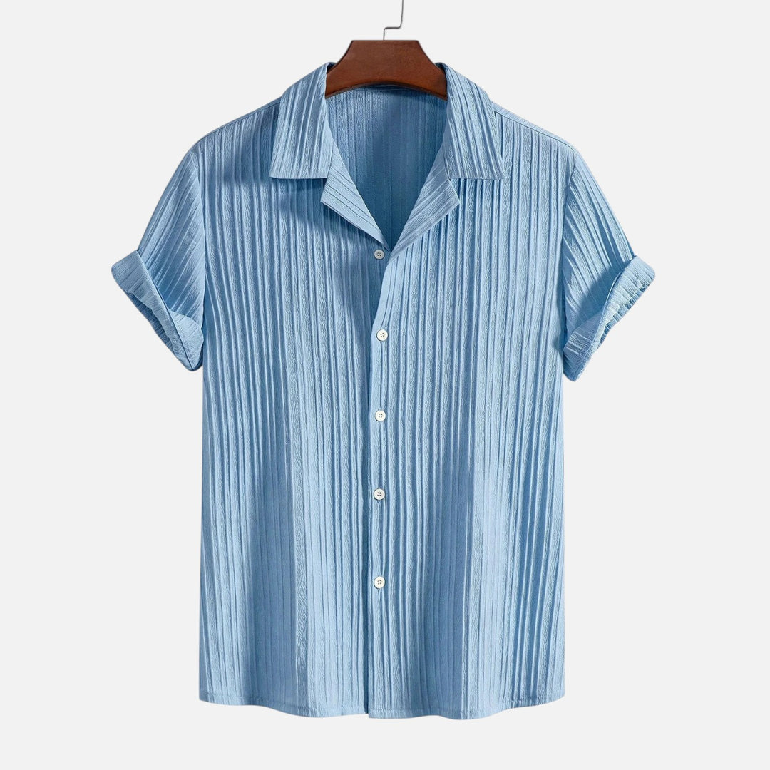 Alderaine  | Short Sleeved Set