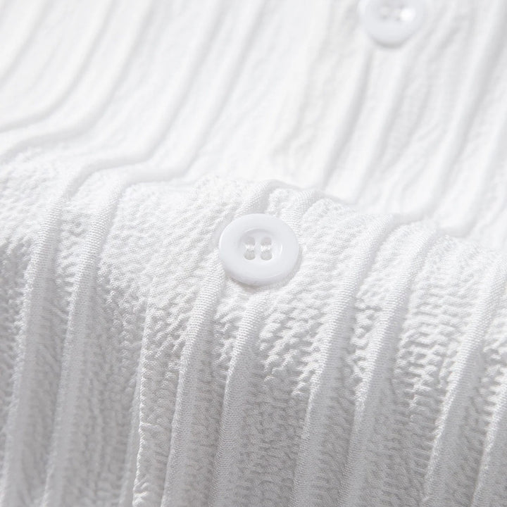 Alderaine  | Short Sleeved Set
